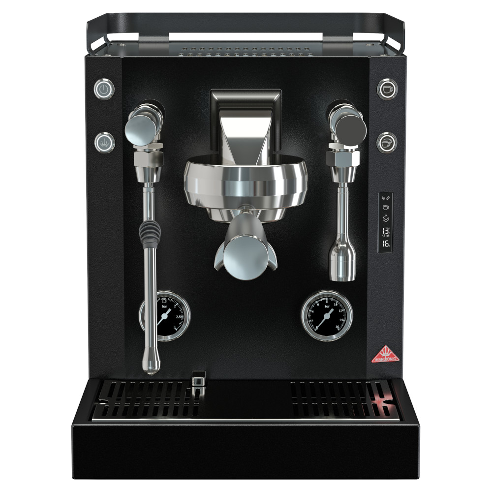 Mahlkönig Xenia Brew-by-Sync