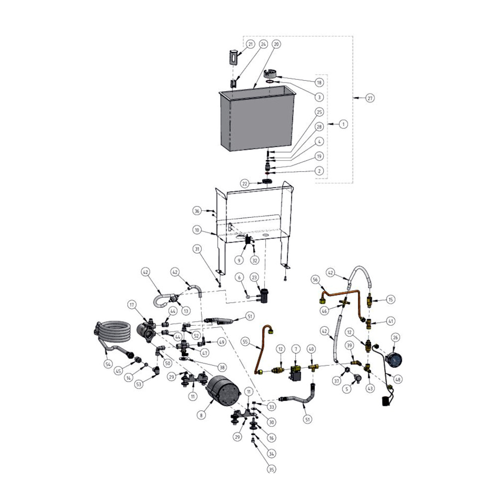 Hydraulik