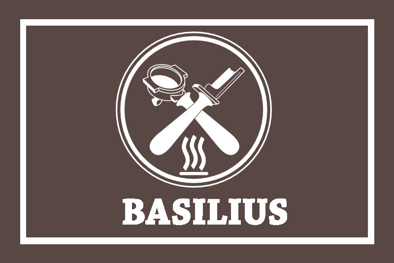 Basilius Kaffee
