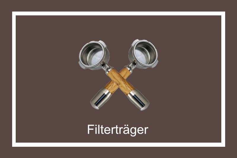 Filterträger