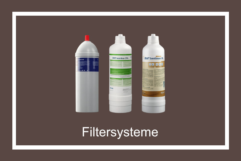 Filtersysteme