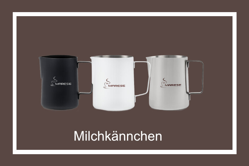 Milchkännchen