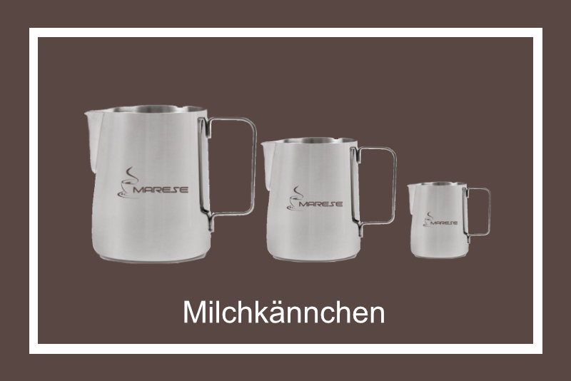 Milchkännchen