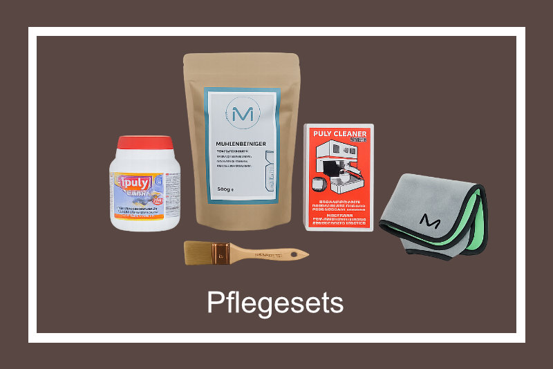 Pflegesets