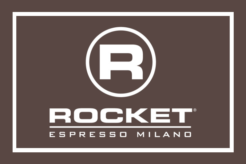 Rocket Espresso