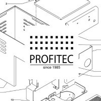 Profitec Logo