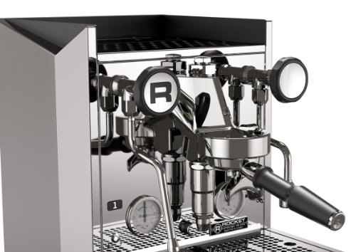 Die Rocket Giotto Fast