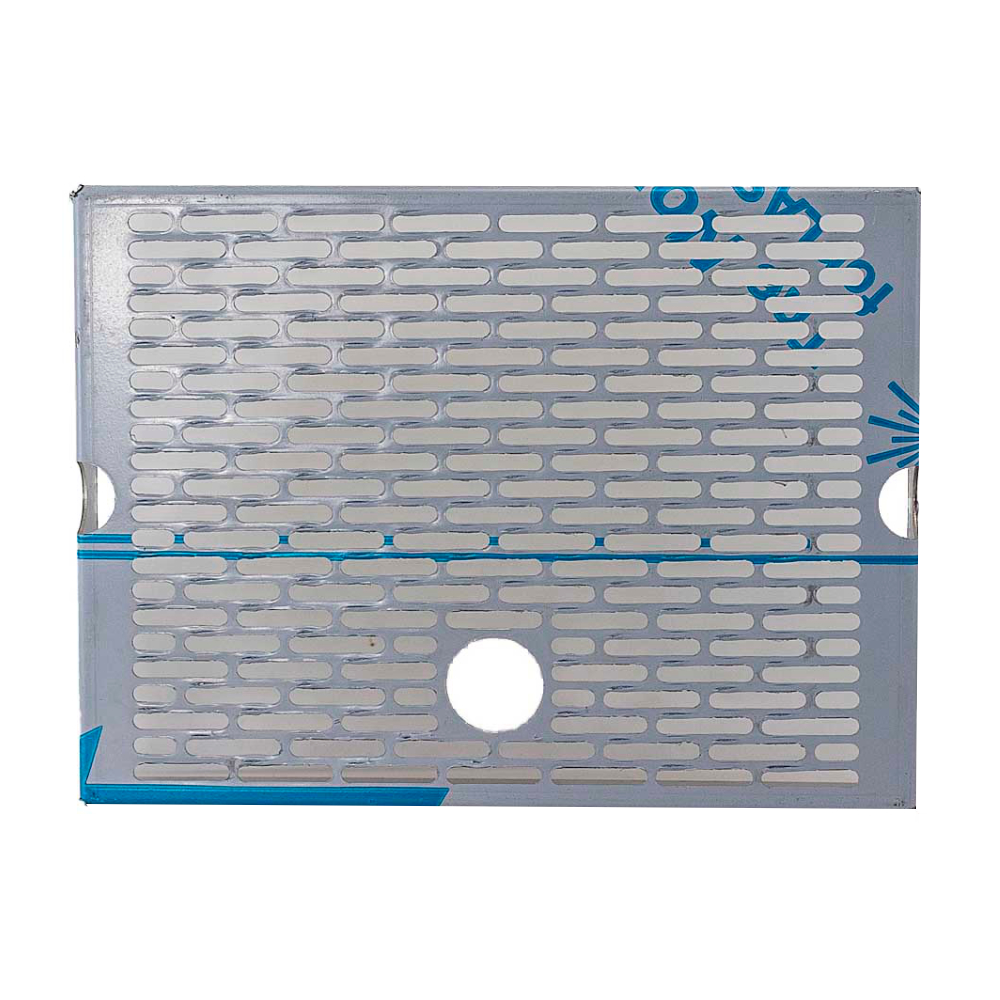 ECM Gitter Wasserauffangschale Classika II