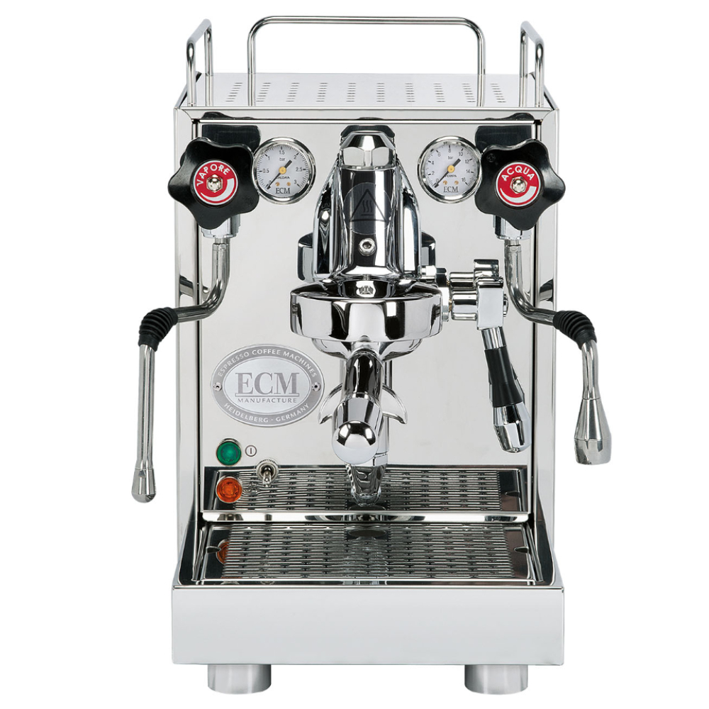 ECM Mechanika V Slim