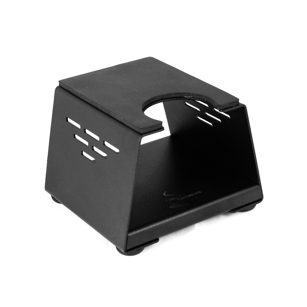 Marese Tamperstation basic schwarz Marese Tamperstation basic schwarz