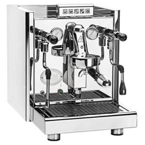 ECM Elektronika II Profi