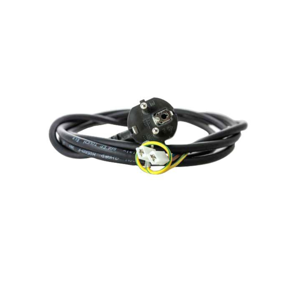 Ceado Kabel G22 SP Schuko H05RN 3 x 1 2m F4.8 x 08
