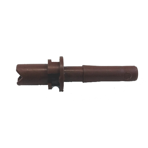 Schaerer Düse Milchschlauch 1,5 mm braun