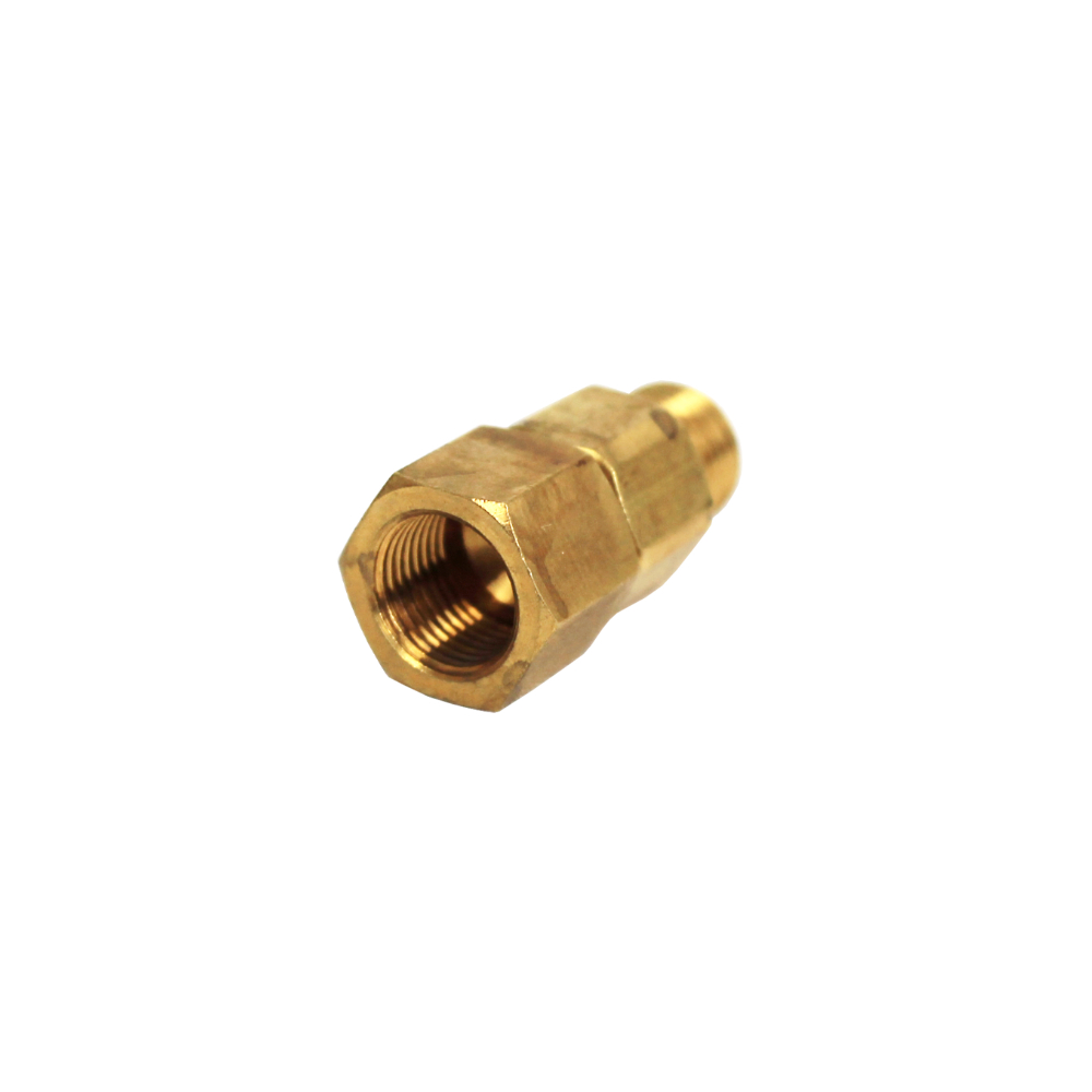 Bezzera Drehanschluss ø 1/8"M-1/8"F