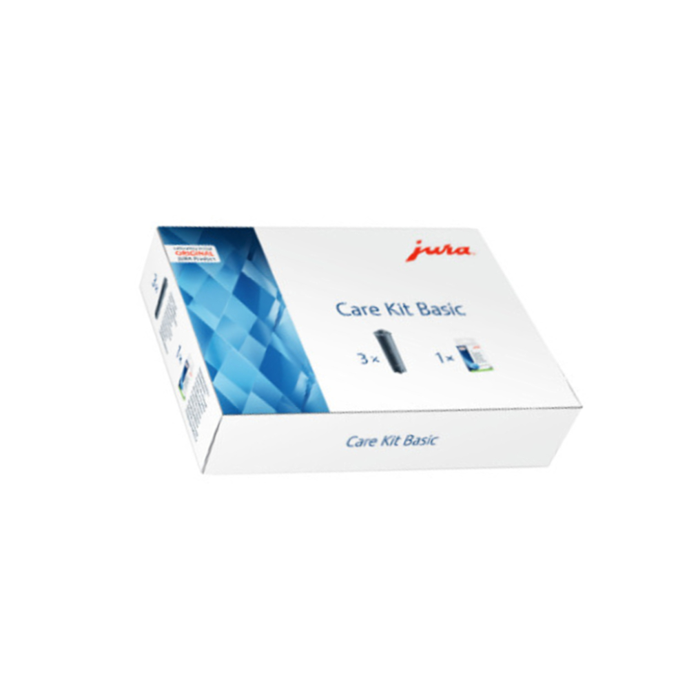 JURA Care Kit Basic