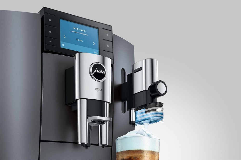 JURA E10