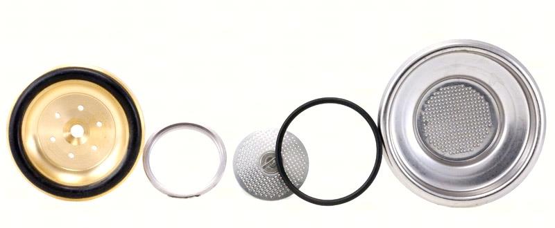 Bezzera POD Adapter Kit