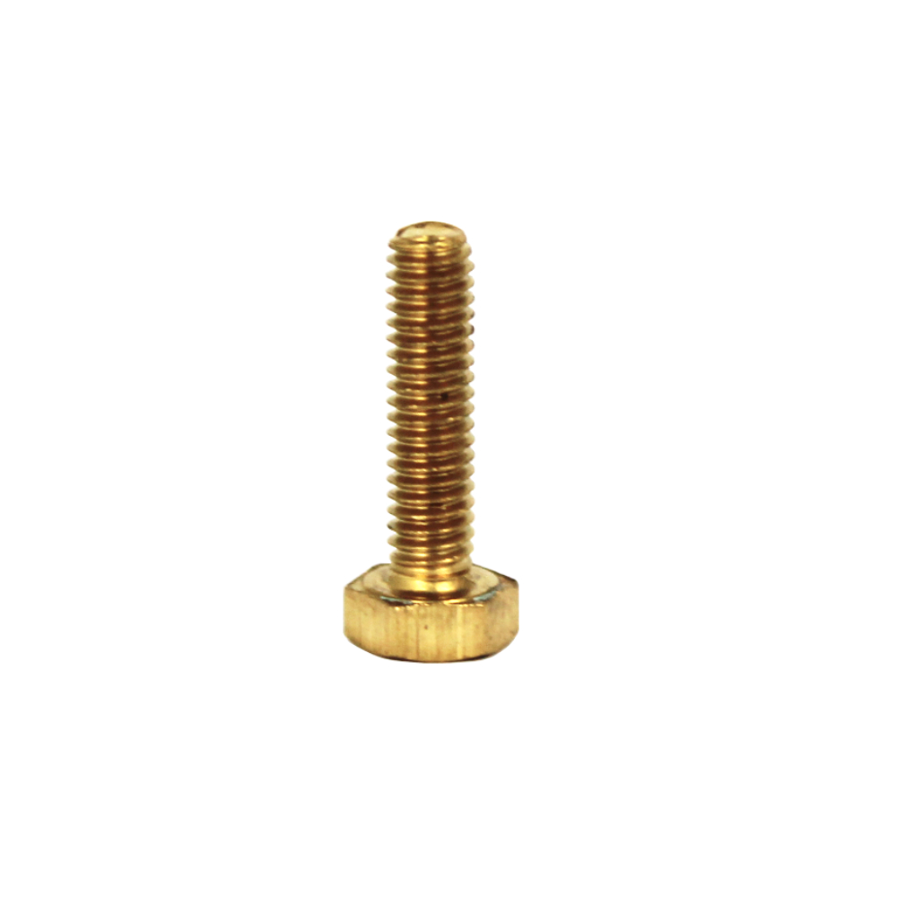 Bezzera Schraube TE M4x16 Uni 5739 OT