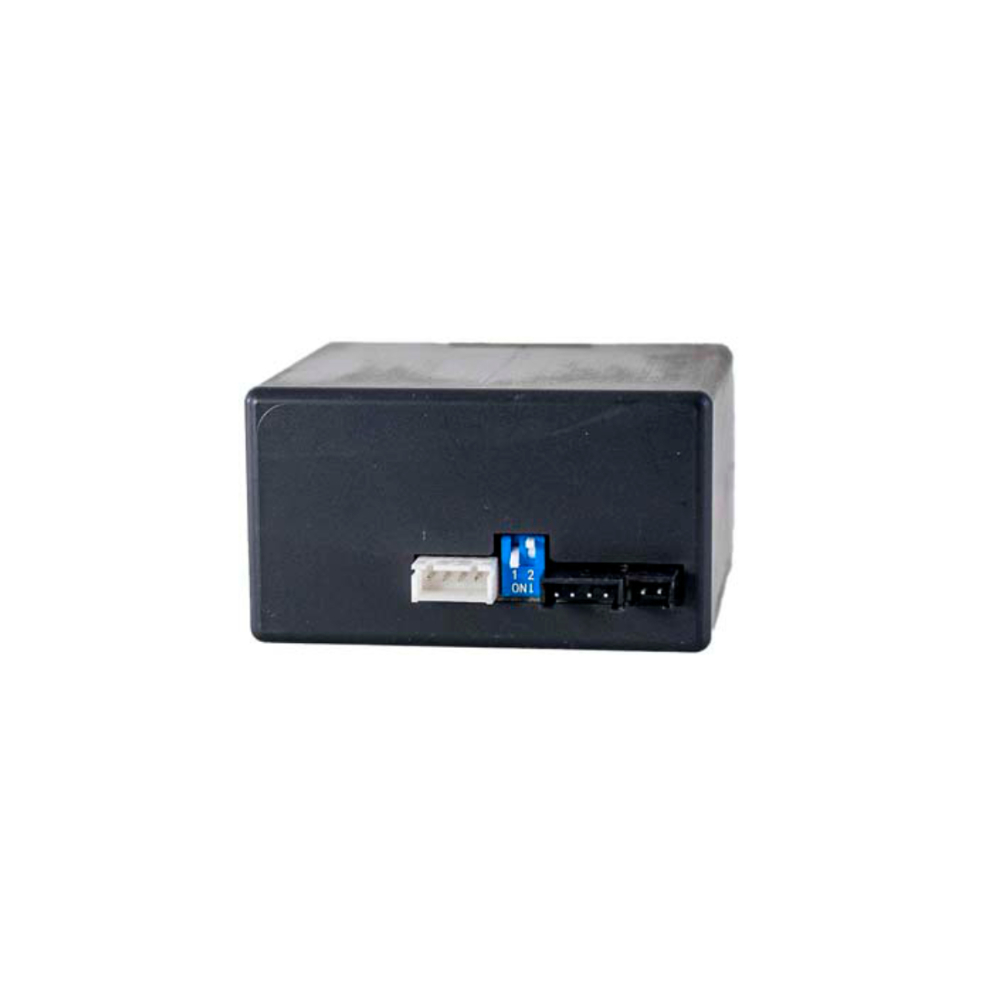 Bezzera Elektronikregler