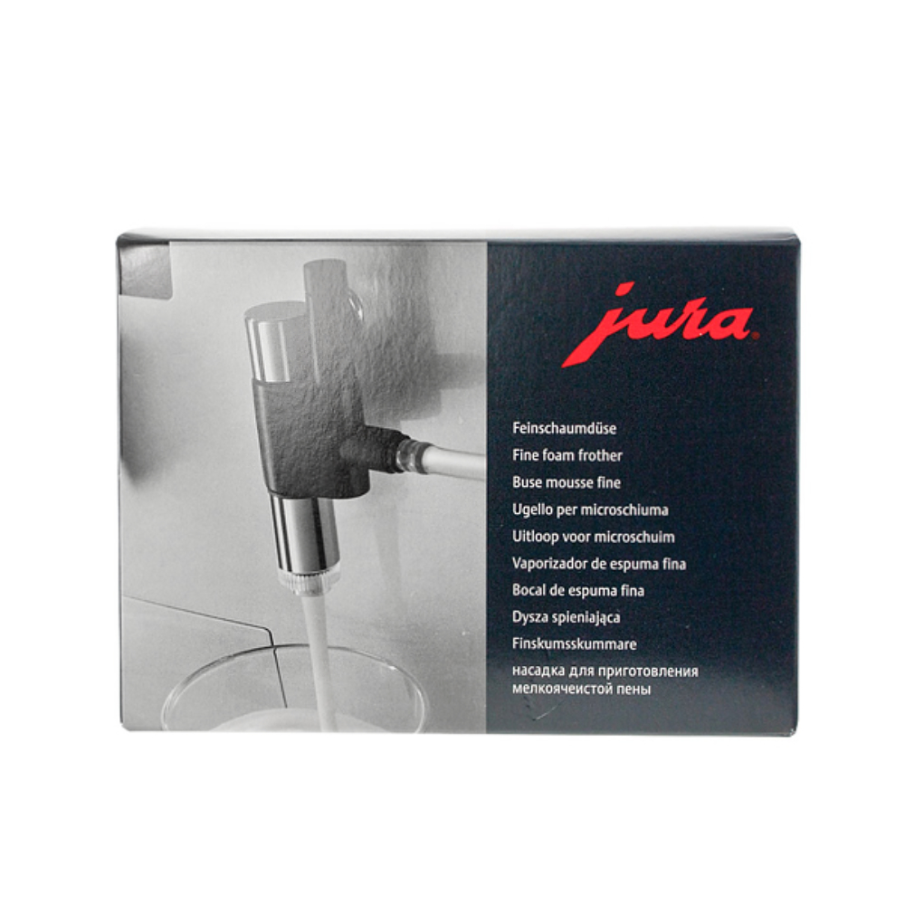 JURA Feinschaumdüse (Gen.2)