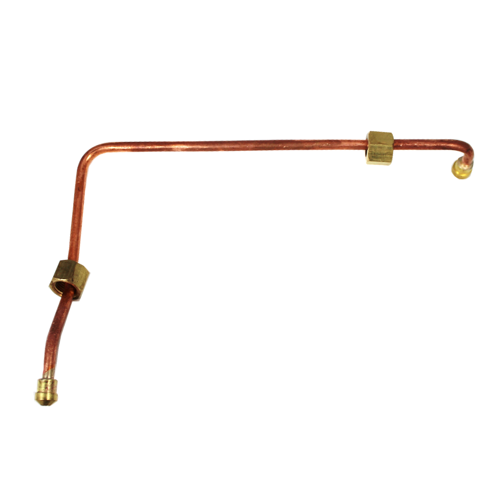 ECM Rohr Heißwasser Mechanika V IV slim