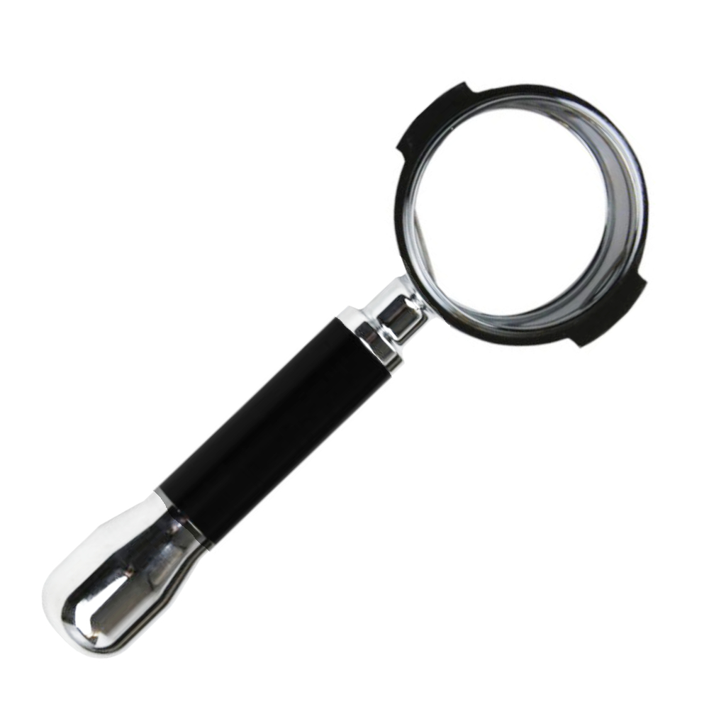 Quickmill Filterträger Bodenlos