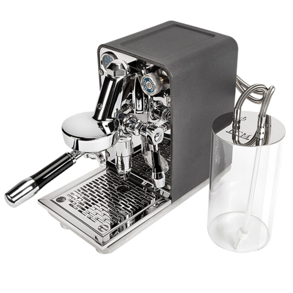 ECM Puristika Anthrazit