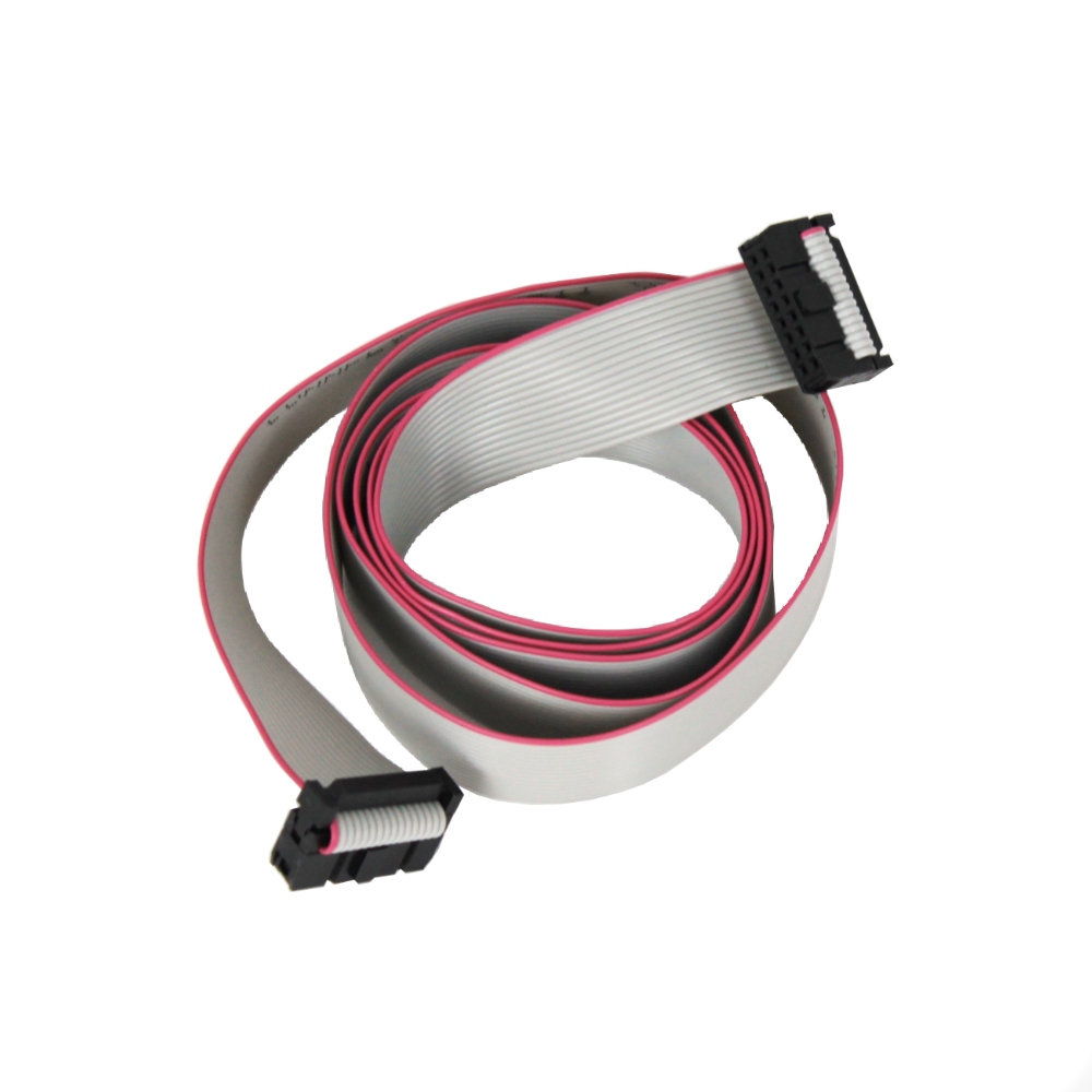 ECM Flachbandkabel Elektronika