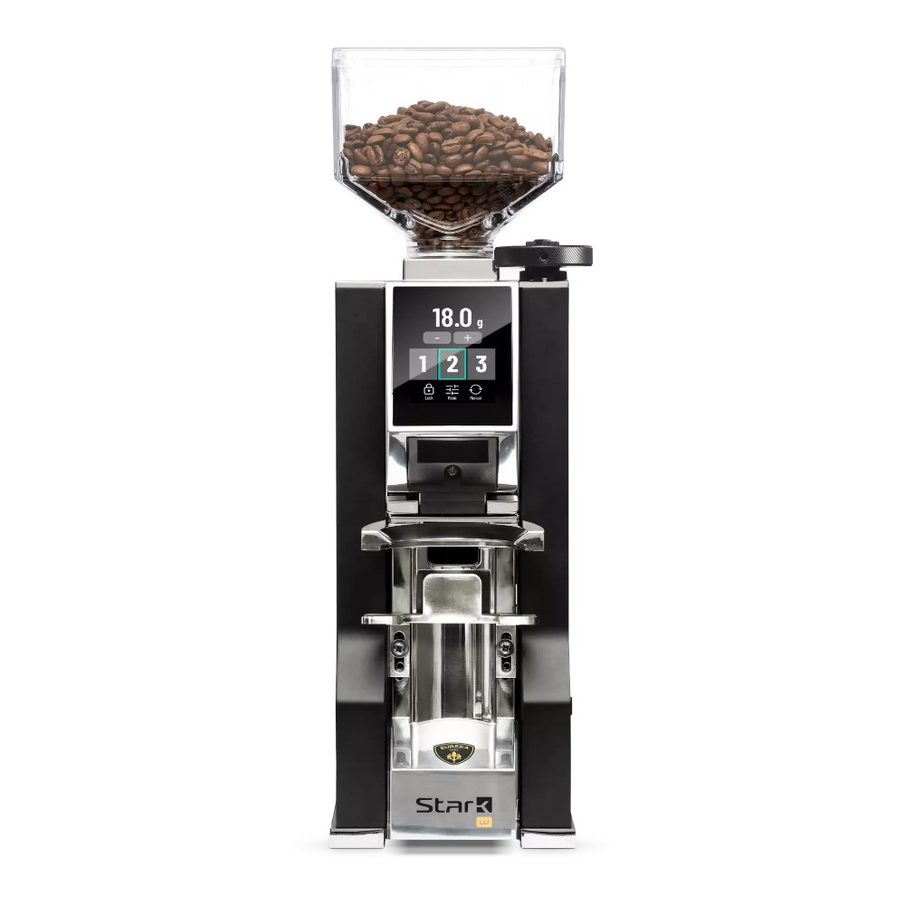 Eureka Mignon Stark W 65 schwarz