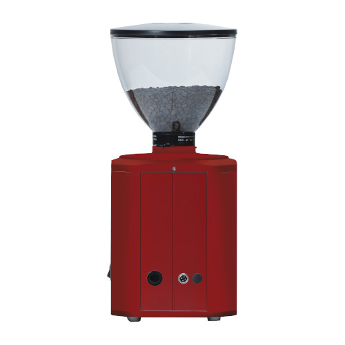 Dalla Corte DC One Espressomühle Total Red