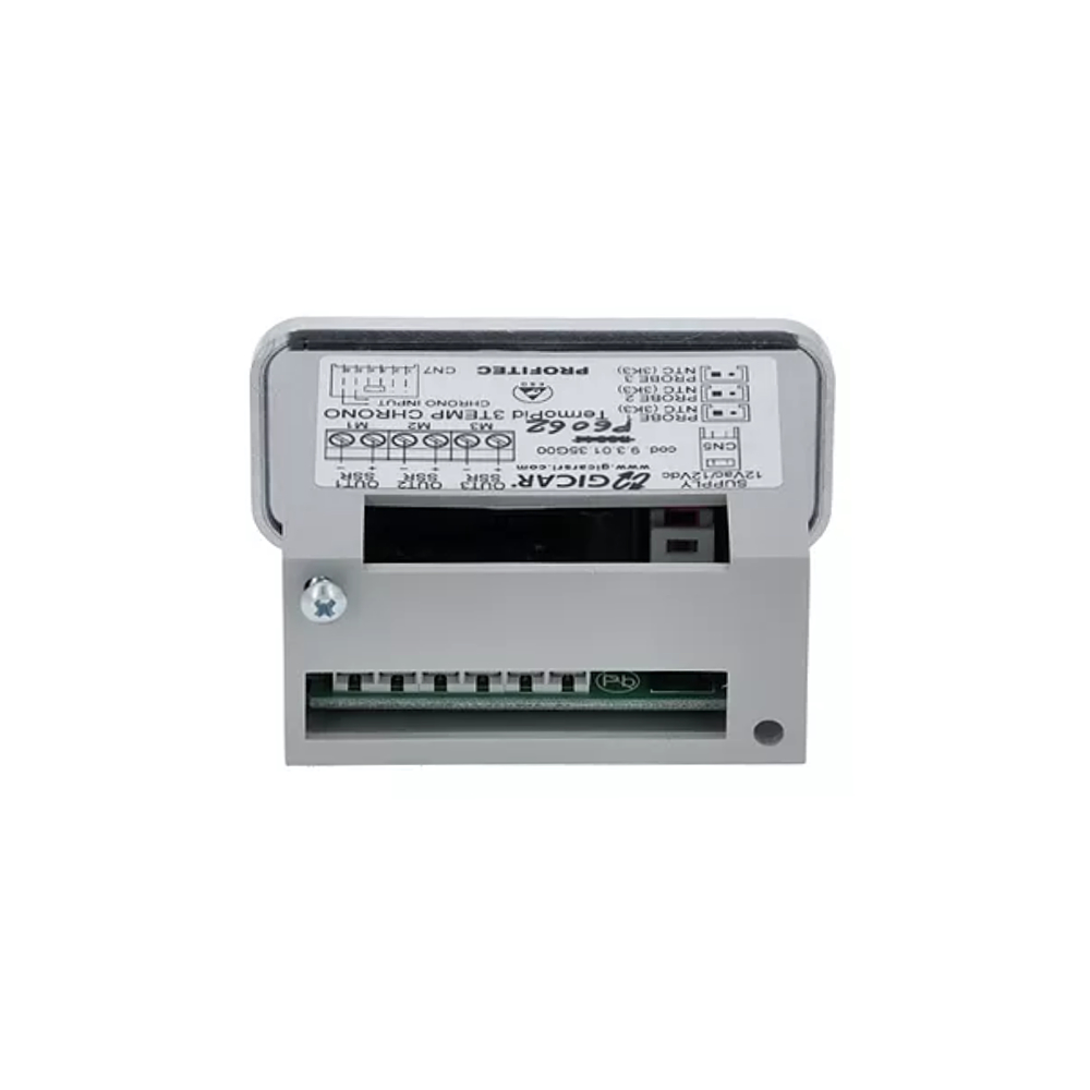 Profitec Thermo PID Pro 600