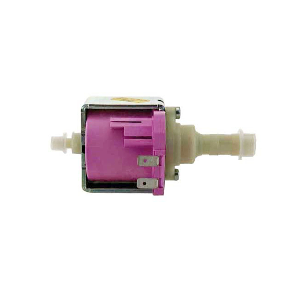 Necta Vibrationspumpe 15 Bar neue Version