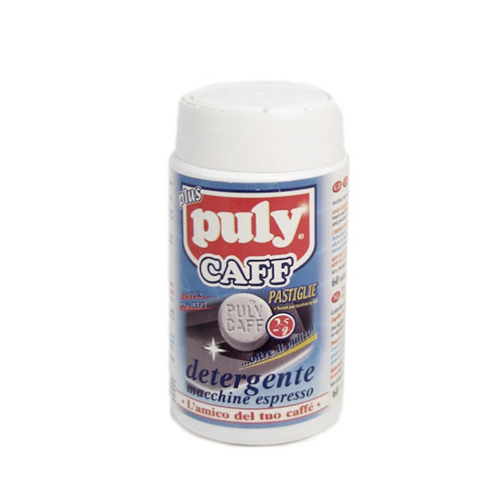 Puly Caff Reinigungstabletten 60 Stk. - 150g