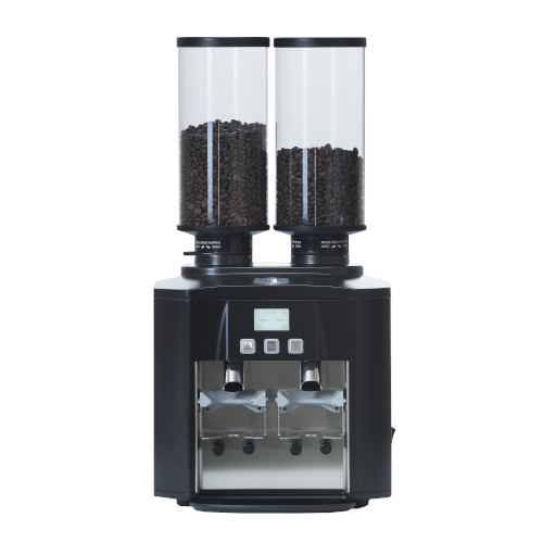 Dalla Corte DC TWO Espressomühle Dynamic Black