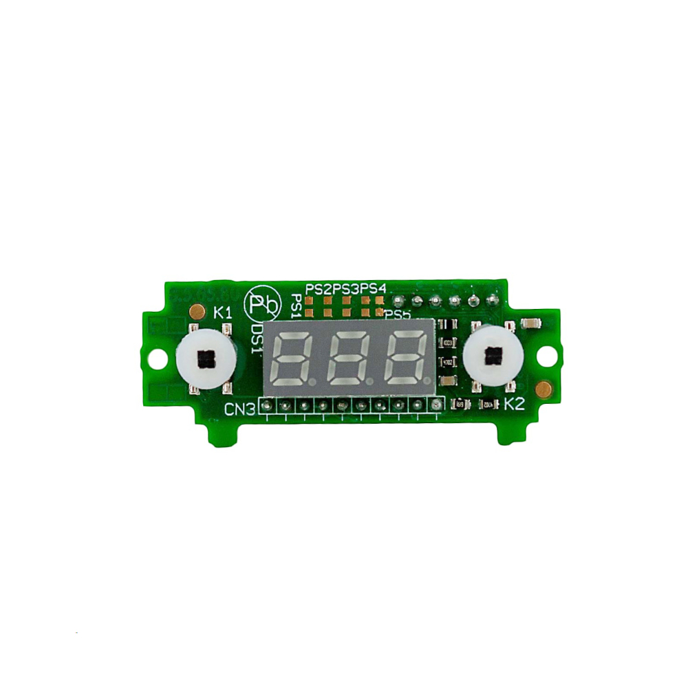 Bezzera Display Magica PID