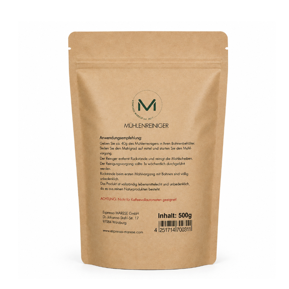 Marese biologischer Mühlenreiniger 500g