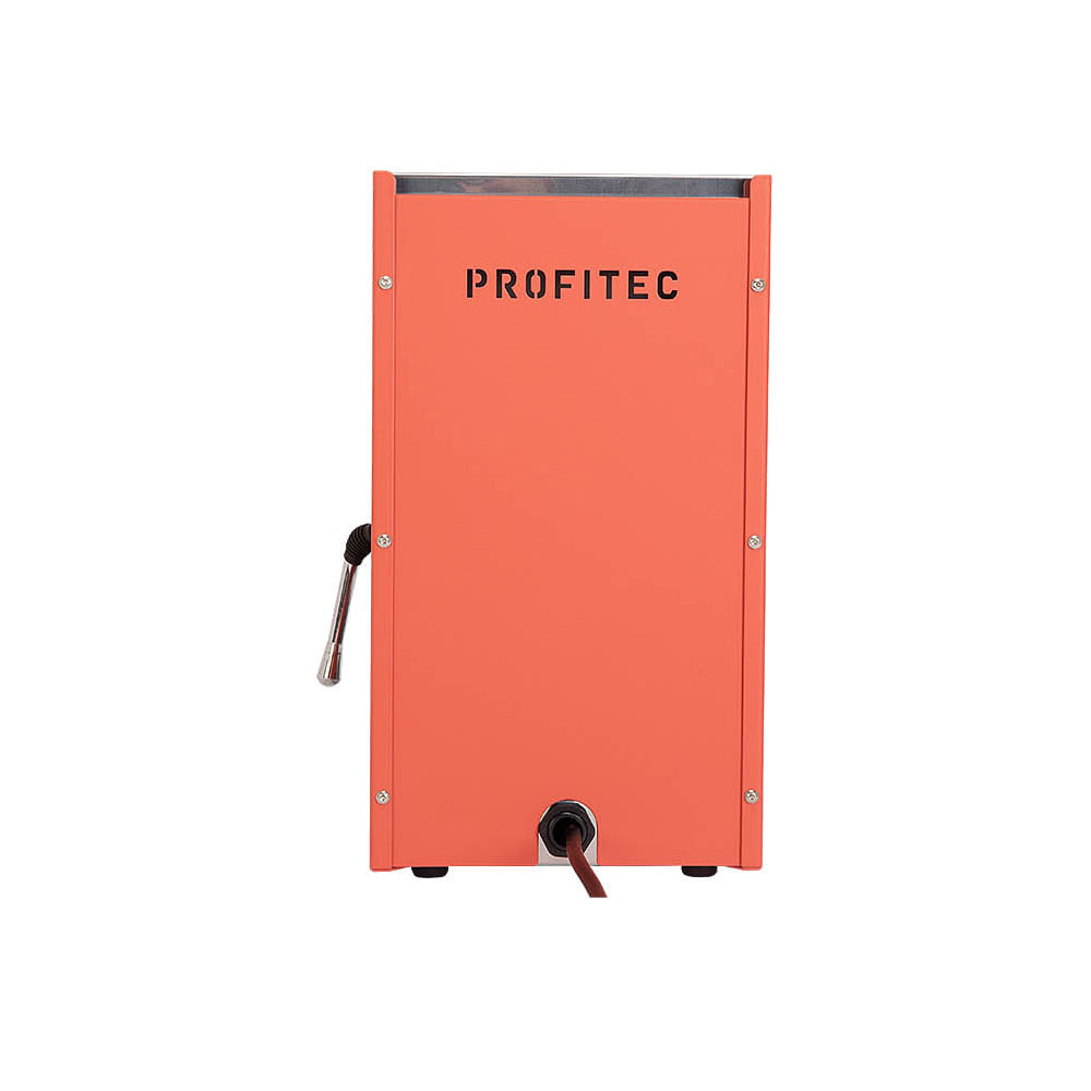 Profitec Pro Go 100 rot