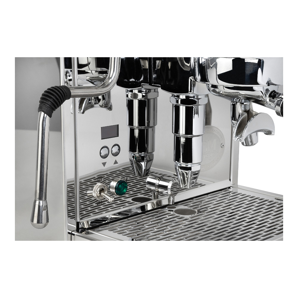 ECM Mechanika MAX II