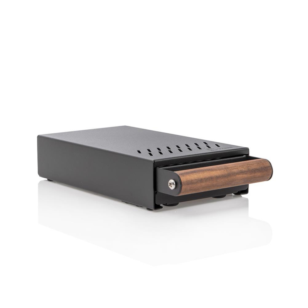 Marese Sudschublade mini schwarz Marese Sudschublade mini schwarz