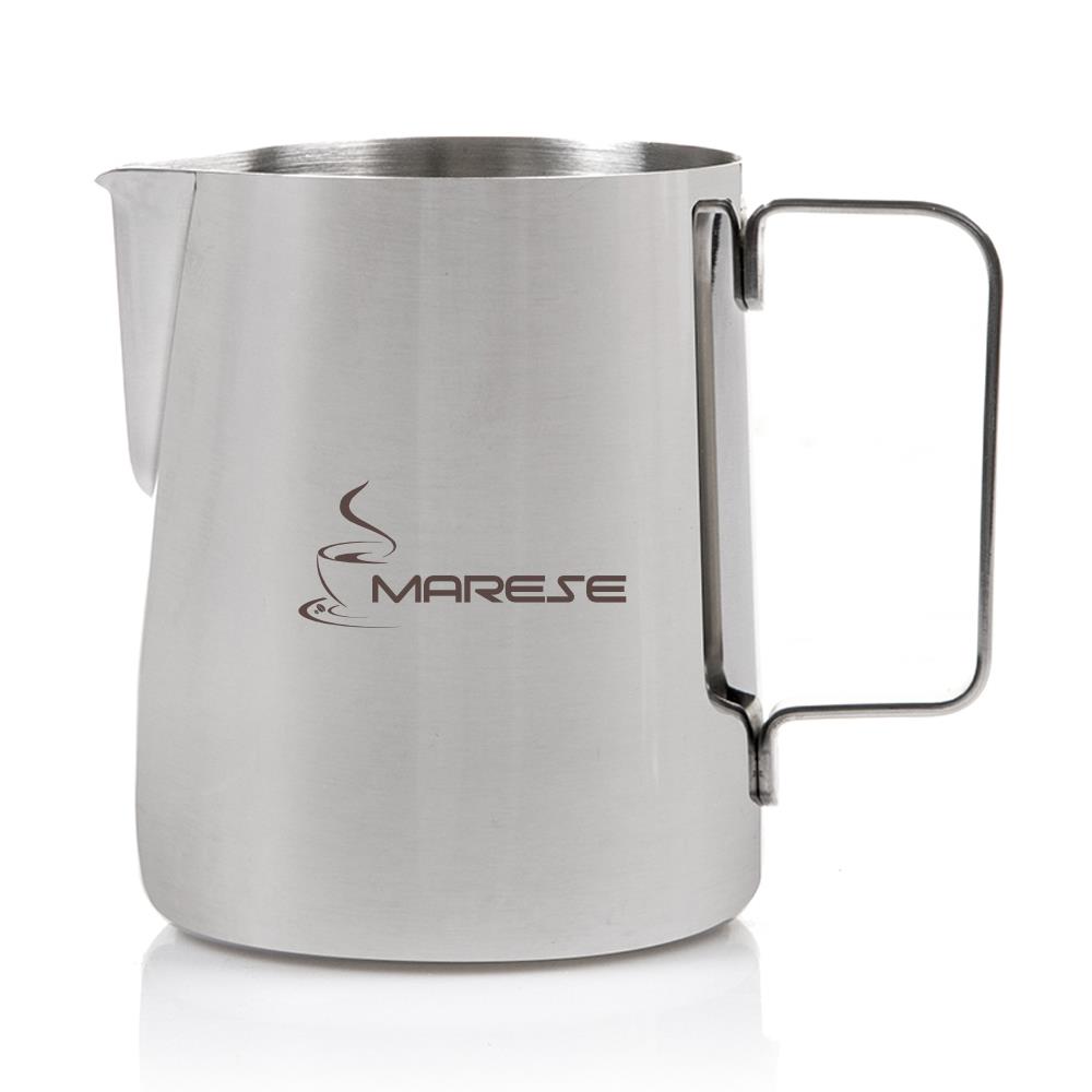 Marese Milchkännchen Basic 1.000ml poliert Marese Milchkännchen Basic 1.000ml poliert
