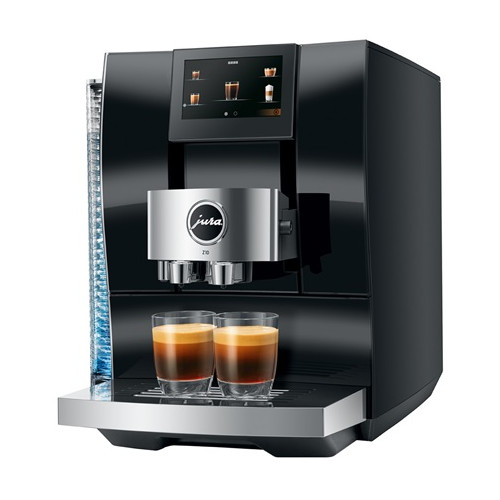JURA Z10 Diamond Black (EA)