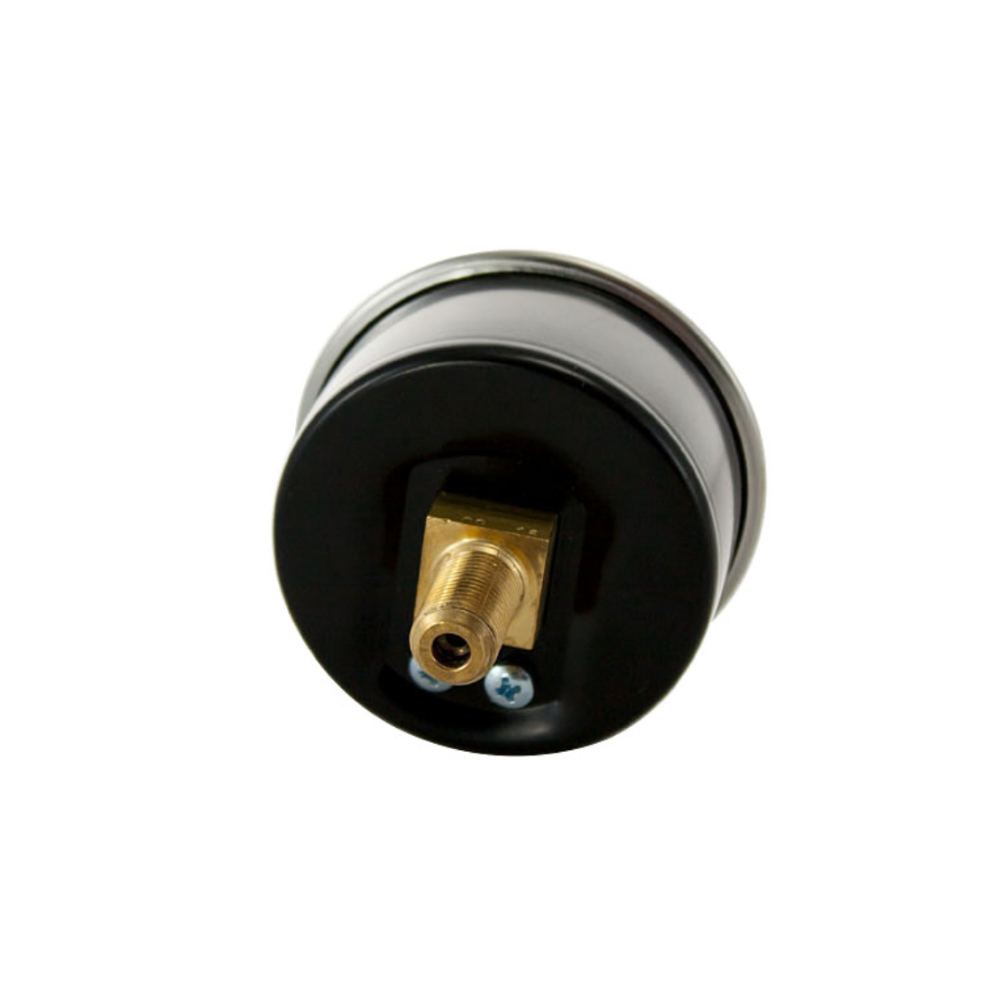 ECM Kesselmanometer Synchronika