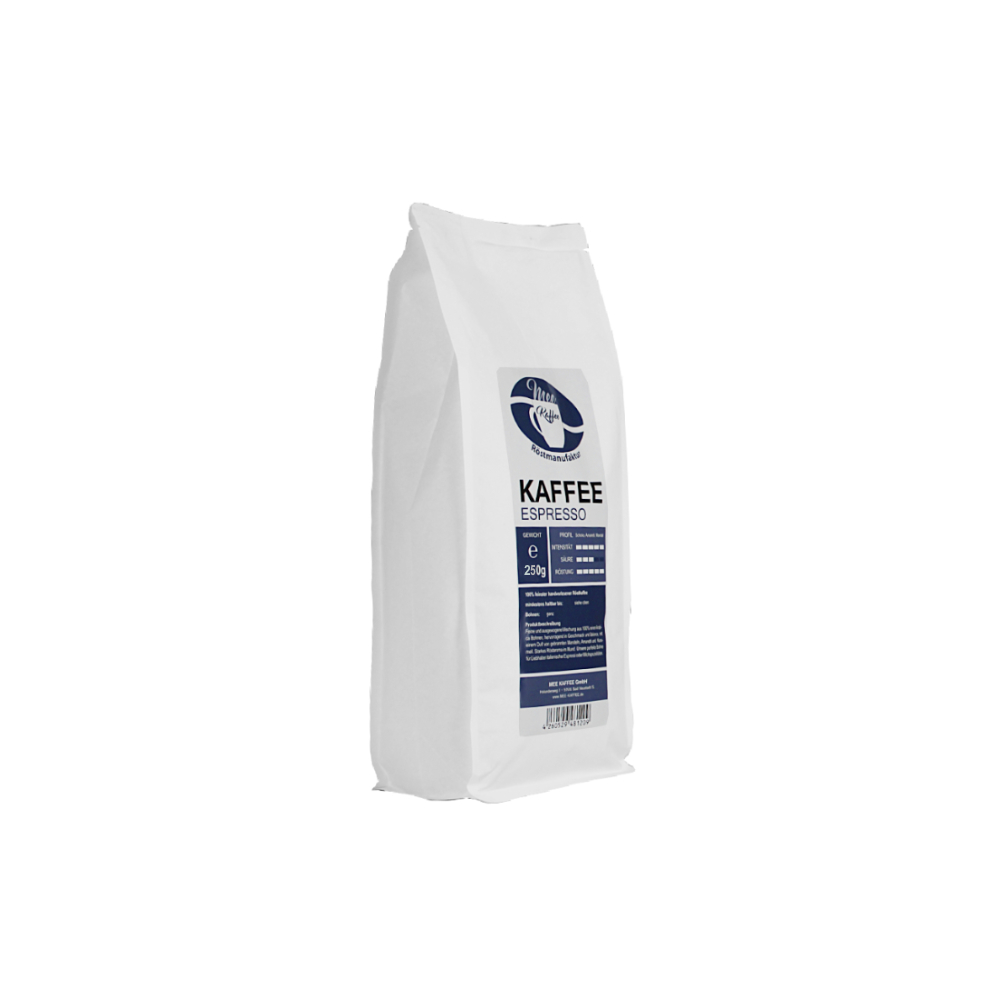 Mee Kaffee Espresso 250g