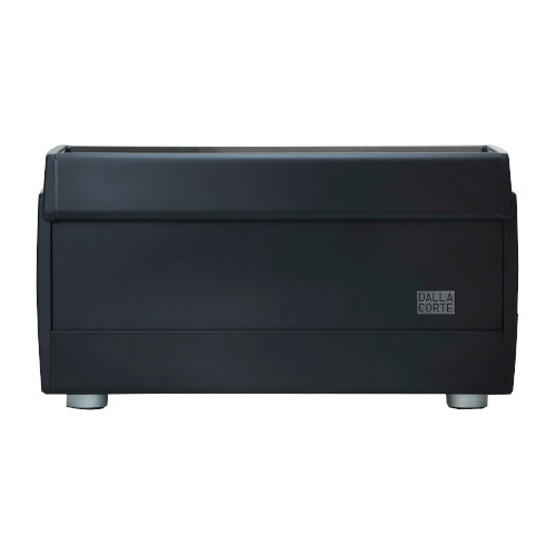 Dalla Corte Evo 2 blackboard 3 Brühgruppen