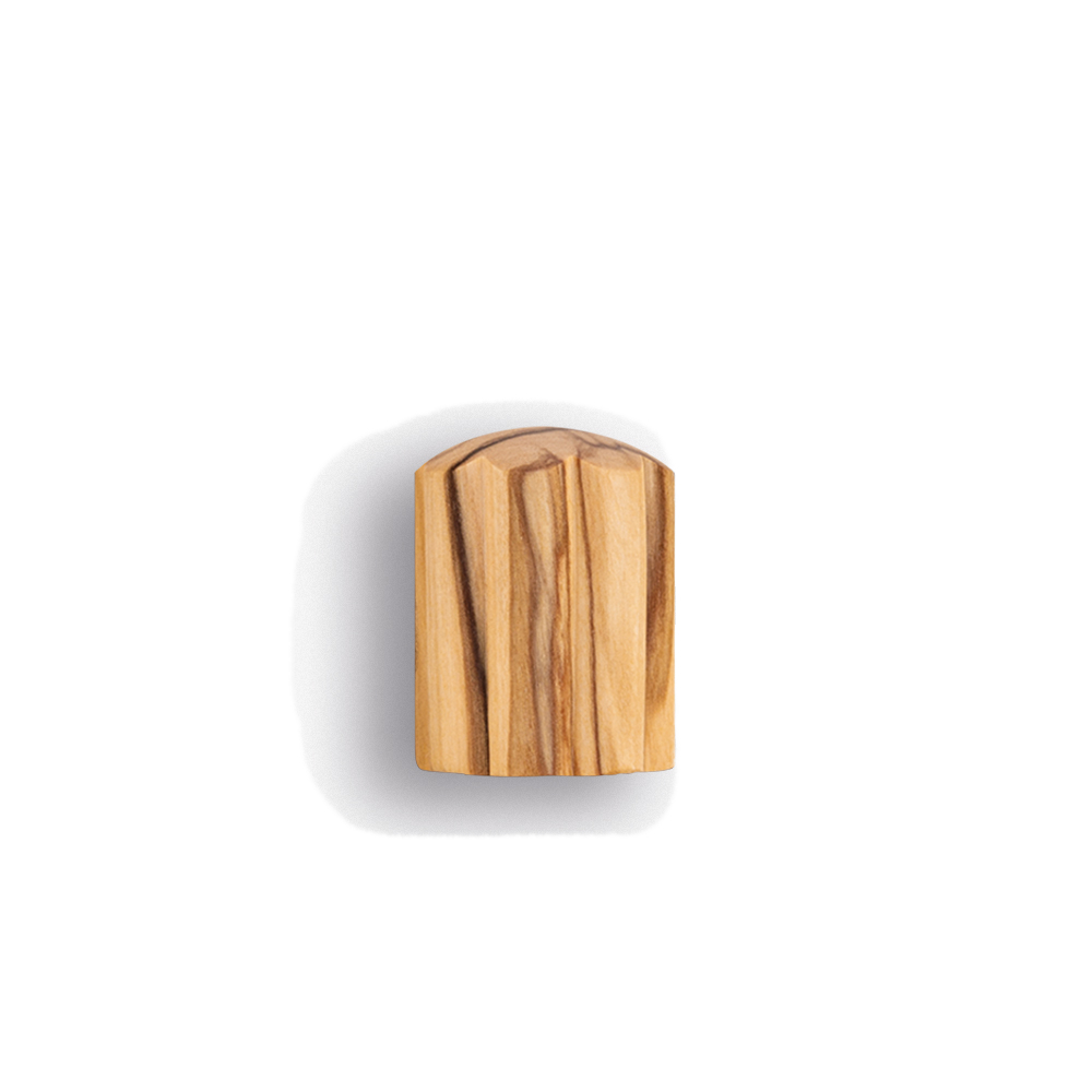 Wiedemann Drehrad Profitec PRO300/GO! Olive