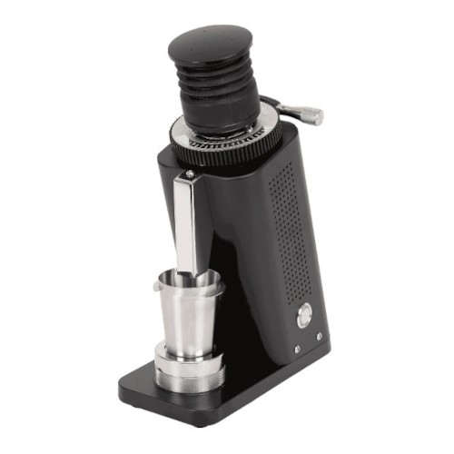 Profitec Mühle Twist Single Dose SD54 matt-schwarz