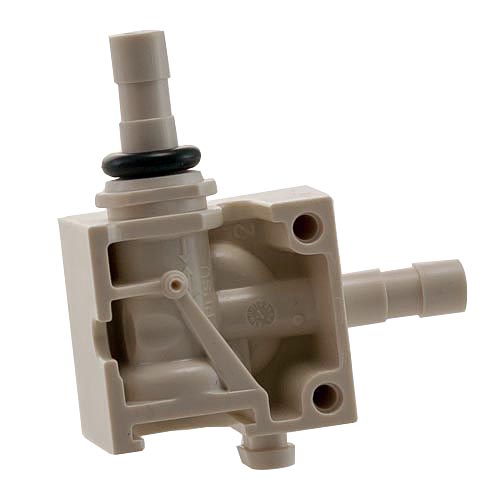 Schaerer Ventilkörper 2/2 22 PPSU