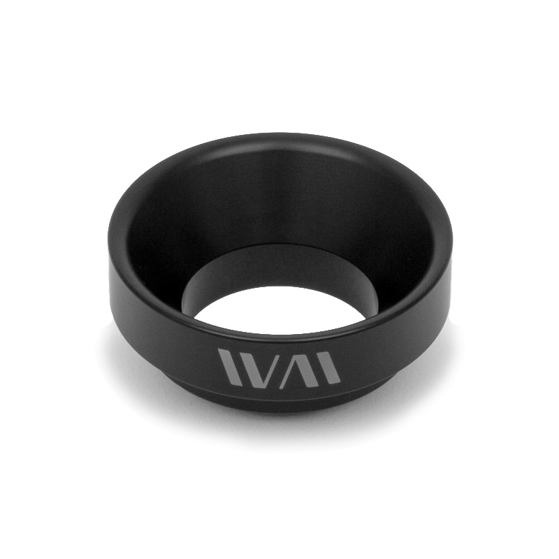 Wiedemann  Präzisionstrichter 41 schwarz