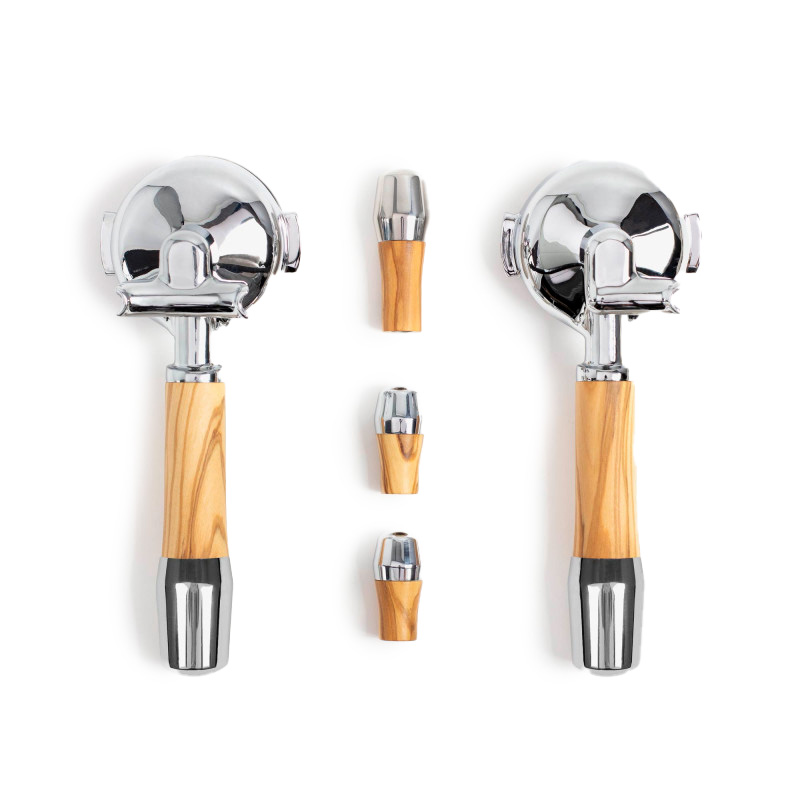 ECM Griffset Kipphebel V1 elegant Eiche
