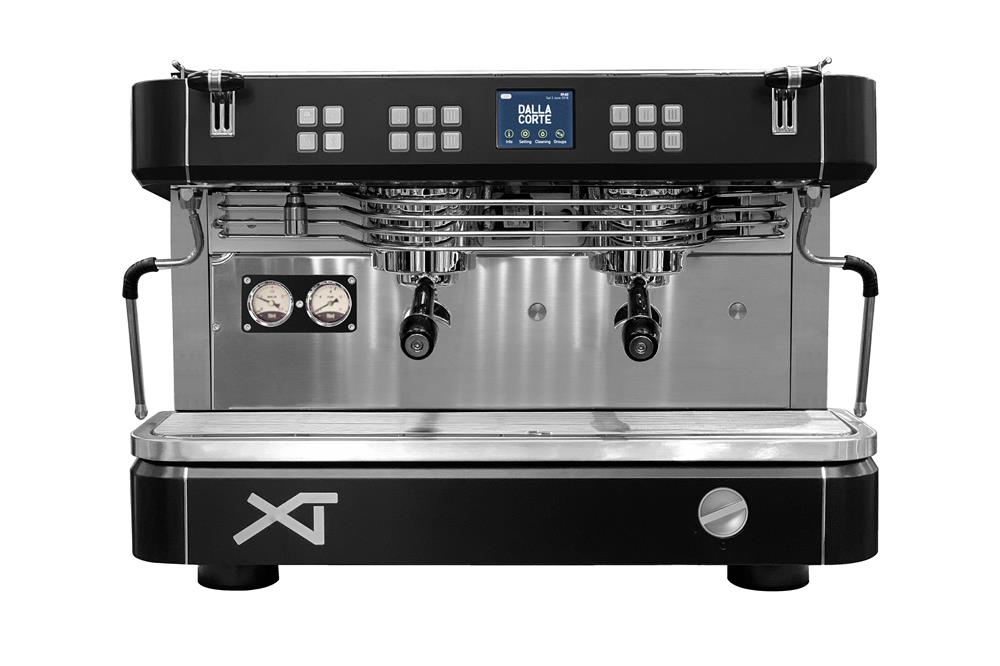 Dalla Corte XT Classic